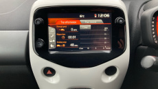 Toyota Aygo 1.0 VVT-i X-Trend 5dr Petrol Hatchback